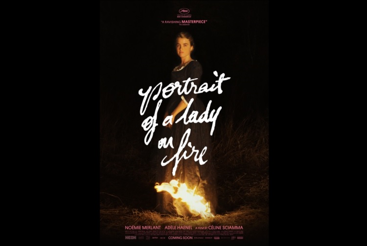 Review: Portrait of a Lady on Fire (2019)